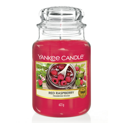 Raumdüfte von Yankee Candle jetzt online kaufen | AlletDufte.de