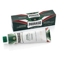 Floïd × Proraso - Barbershop-Set - The Genuine After Shave + Pre Shave Creme + Rasiercreme