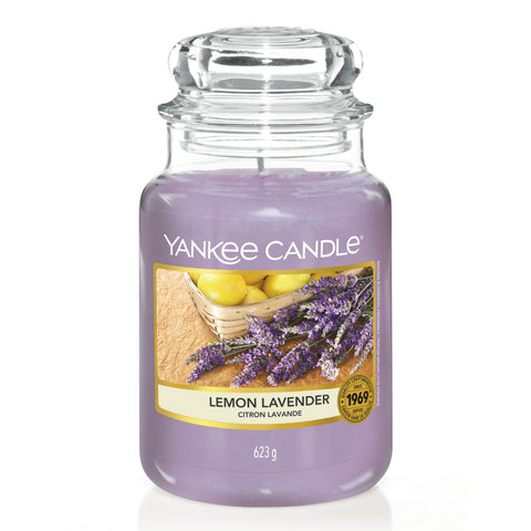 Raumdüfte von Yankee Candle jetzt online kaufen | AlletDufte.de