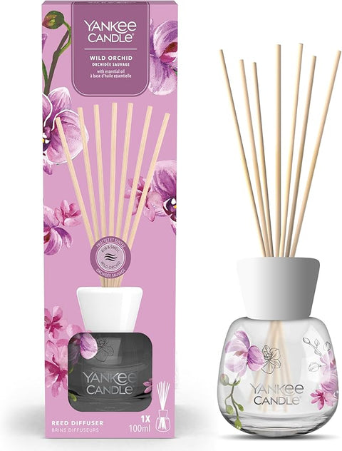Raumdüfte von Yankee Candle jetzt online kaufen | AlletDufte.de