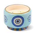 Paddywax Adopo - Eye - Incense & Smoke - Keramik Duftkerze - 680g