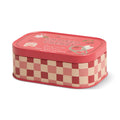 Paddywax Bistro Smoked Cherry Tin Duftkerze 127g – Sardinendose mit Kirsche-Motiv – Bild 2