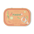 Paddywax Bistro - Piment - Chilli & Mango - Tin Duftkerze - 127g