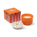 Paddywax Charmed - Maneki-Neko - Wild Neroli - Keramik Duftkerze - 226g
