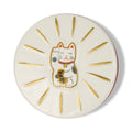 Paddywax Charmed - Maneki-Neko - Wild Neroli - Keramik Duftkerze - 226g
