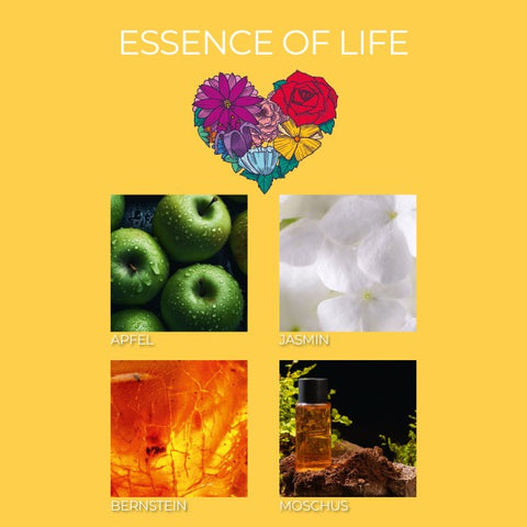 Frida Kahlo - Essence of Life -  Reed Diffuser - 100ml