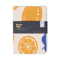 Here's How - The Emmy - Lemons - Geschirrtuch - Baumwolle