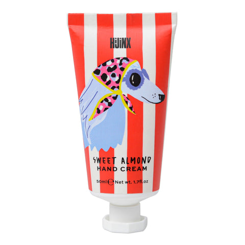 Hijinx - Main Character Energy - Sweet Almond - Handcreme - 50ml