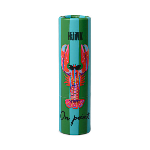 Hijinx - On Point - Cherry - Lippenbalsam - 4g