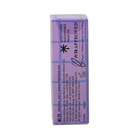 Hijinx - Star Power - Mint - Lippenbalsam - 4g