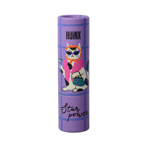 Hijinx - Star Power - Mint - Lippenbalsam - 4g