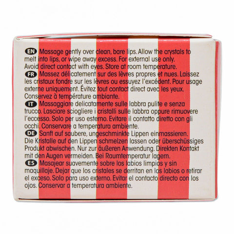 Hijinx - Main Character Energy - Strawberry - Lippenpeeling - 15g