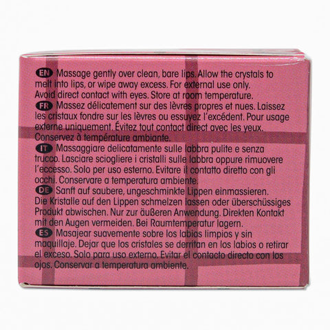 Hijinx - Glow Getter - Zesty Lemon - Lippenpeeling - 15g