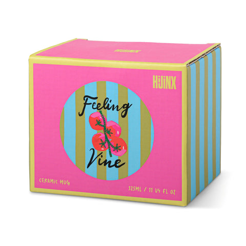 Hijinx - Feeling Vine - Tasse