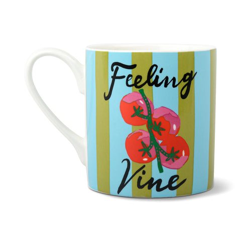 Hijinx - Feeling Vine - Tasse