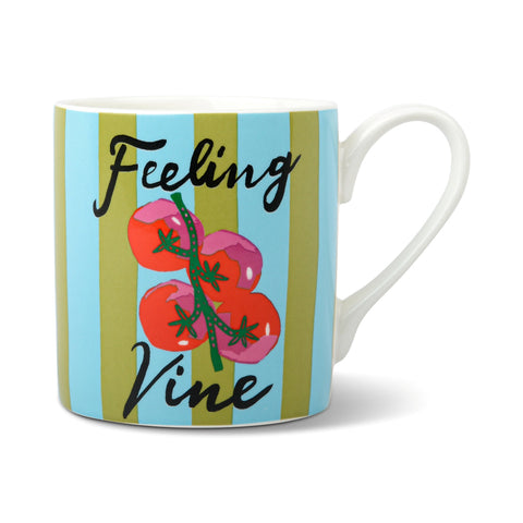 Hijinx - Feeling Vine - Tasse