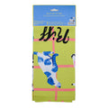 Hijinx - No Riff Raff - Geschirrtuch - Baumwolle
