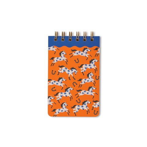 Paddywax Adopo Horse Notizblock | AlletDufte.de