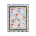Paddywax Adopo Flower Journal Rückseite | AlletDufte.de