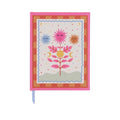 Paddywax - Adopo - Sun - Journal - 192 Seiten – Teil des Adopo Duft-Quintett Sun (5-teilig)