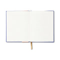 Paddywax Adopo Eye Journal aufgeschlagen | AlletDufte.de
