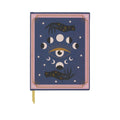 Paddywax - Adopo - Moon Phases - Journal - 192 Seiten – Teil des Adopo Ritual-Quintett Moon Phases (5-teilig)