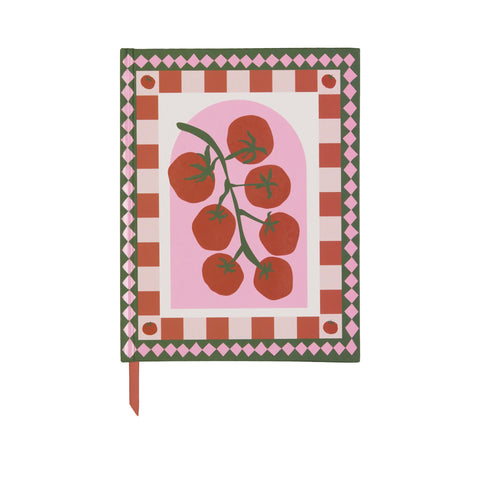 Paddywax Adopo Tomato Vine Journal | AlletDufte.de