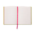 Paddywax Adopo Crocodile Journal Detail | AlletDufte.de