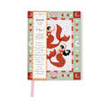 Paddywax - Adopo - Mermaid & Moon - Journal - 192 Seiten