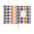 Paddywax - Adopo - Mermaid & Moon - Journal - 192 Seiten