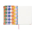 Paddywax - Adopo - Mermaid & Moon - Journal - 192 Seiten