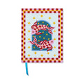 Paddywax - Adopo - Koi Fish - Journal - 192 Seiten