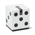 Paddywax Lucky Dice - Lava Stone - Keramik Duftkerze - 283g