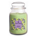 Price´s Candles – Lime Zest – Duftkerze – 560g – Bild 2