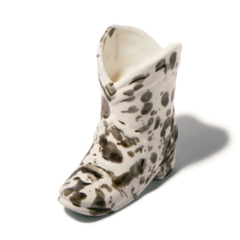 Paddywax - Nashville - Palo Santo Suede - Cowboy Boot Duftkerze - 170g