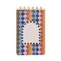 Paddywax Adopo Snake Notizblock Detail | AlletDufte.de
