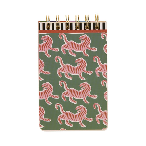 Paddywax Adopo Tiger Notizblock | AlletDufte.de