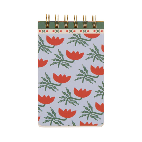 Paddywax Adopo Flower Notizblock | AlletDufte.de