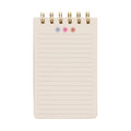 Paddywax Adopo Sun Notizblock aufgeschlagen | AlletDufte.de