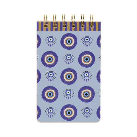 Paddywax Adopo Eye Notizblock | AlletDufte.de