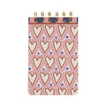 Paddywax Adopo Hearts Notizblock | AlletDufte.de