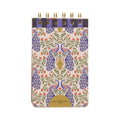 Paddywax Adopo Peacock Notizblock Rückseite | AlletDufte.de