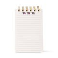 Paddywax Adopo Elephant Notizblock Detail | AlletDufte.de