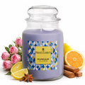 Price´s Candles – Eclipse Glow – Duftkerze – 560g