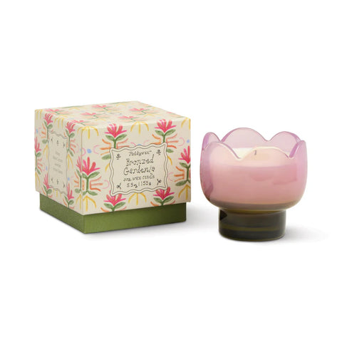 Paddywax - Tulip - Bronzed Gardenia - Duftkerze - 155g
