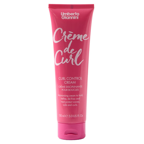 Umberto Giannini Curl Jelly Crème De Curl Control Cream 150ml