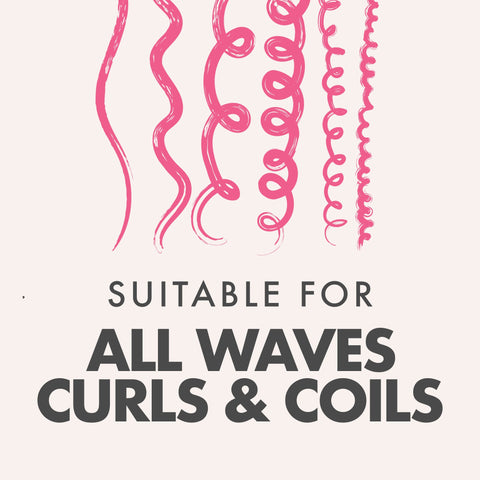Umberto Giannini Curl Jelly Care De-Frizz Conditioner 250ml – Bild 3