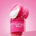 Umberto Giannini Curl Jelly Mask Anti-Frizz Lockenmaske 300ml