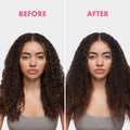 Umberto Giannini Frizz Fix The Frizz Oil Haaröl 50ml – Bild 3