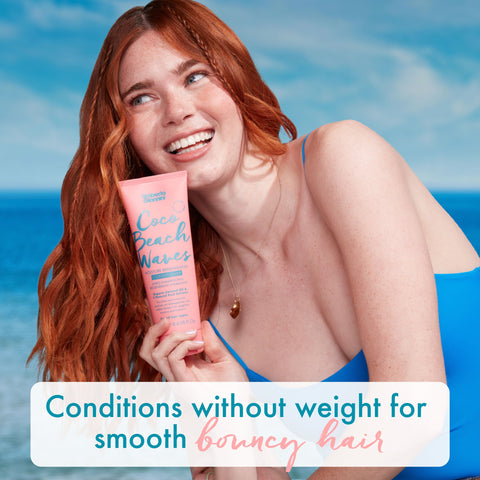 Umberto Giannini Beach Waves Coco Beach Waves Conditioner 250ml – Bild 2